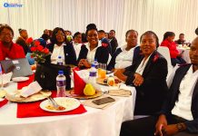 ‘Investing in midwives key to ending preventable maternal deaths’ UNFPA Officer-in-Charge Thamary Silindza urges Eswatini to invest in midwives to end preventable maternal deaths, highlighting a decline in maternal mortality rates.