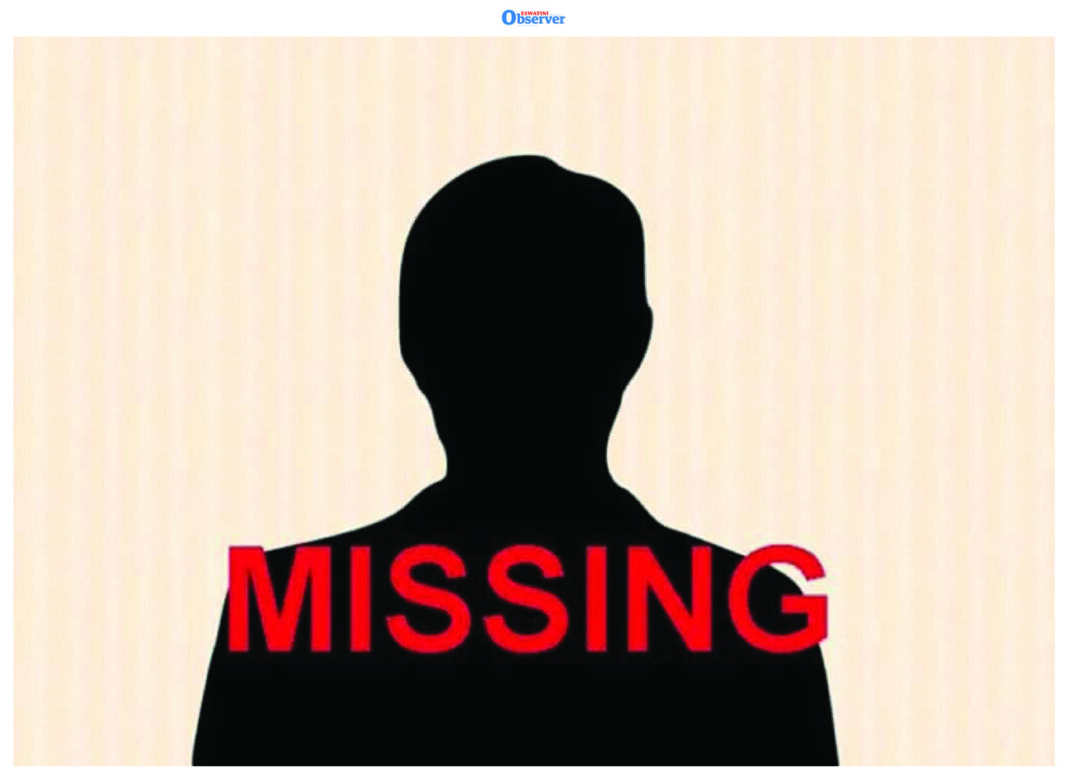 Missing