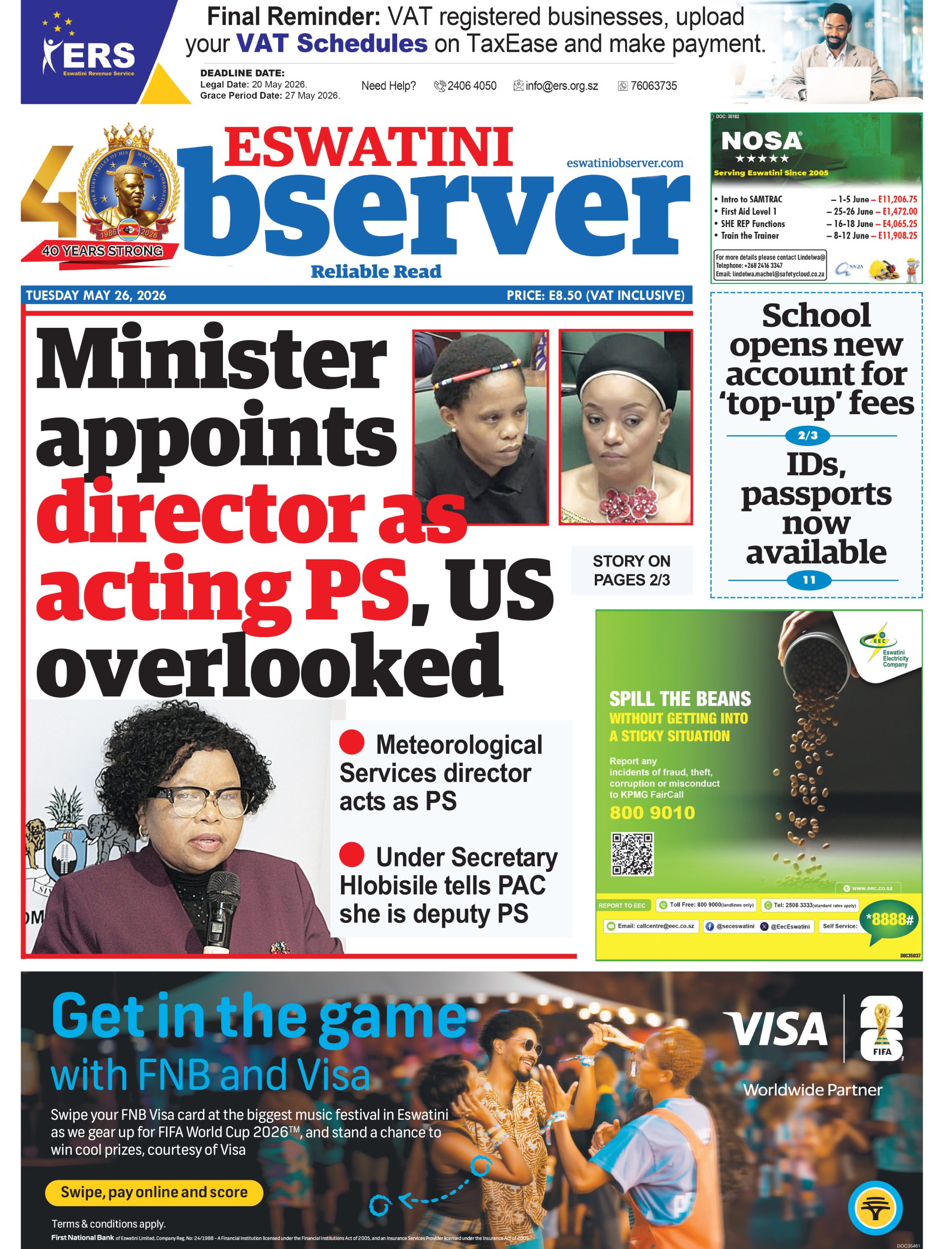 Cover Front