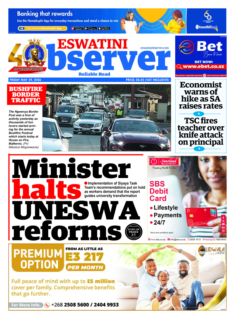 Cover Front