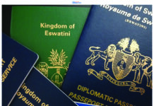 Relief as 32-page passports now available Government announces availability of 32-page passports as Home Affairs moves to clear backlog of applications within four weeks.