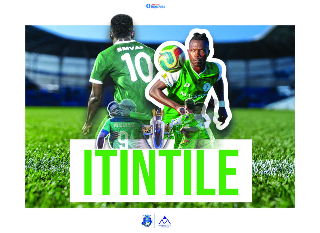 Green Mamba and Nsingizini Hotspurs clash in a blockbuster Ingwenyama Cup final at Somhlolo Stadium, with E1.45 million, CAF qualification and national pride on the line.