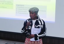 ‘Women now account for 59% of country’s digital skills trainees’