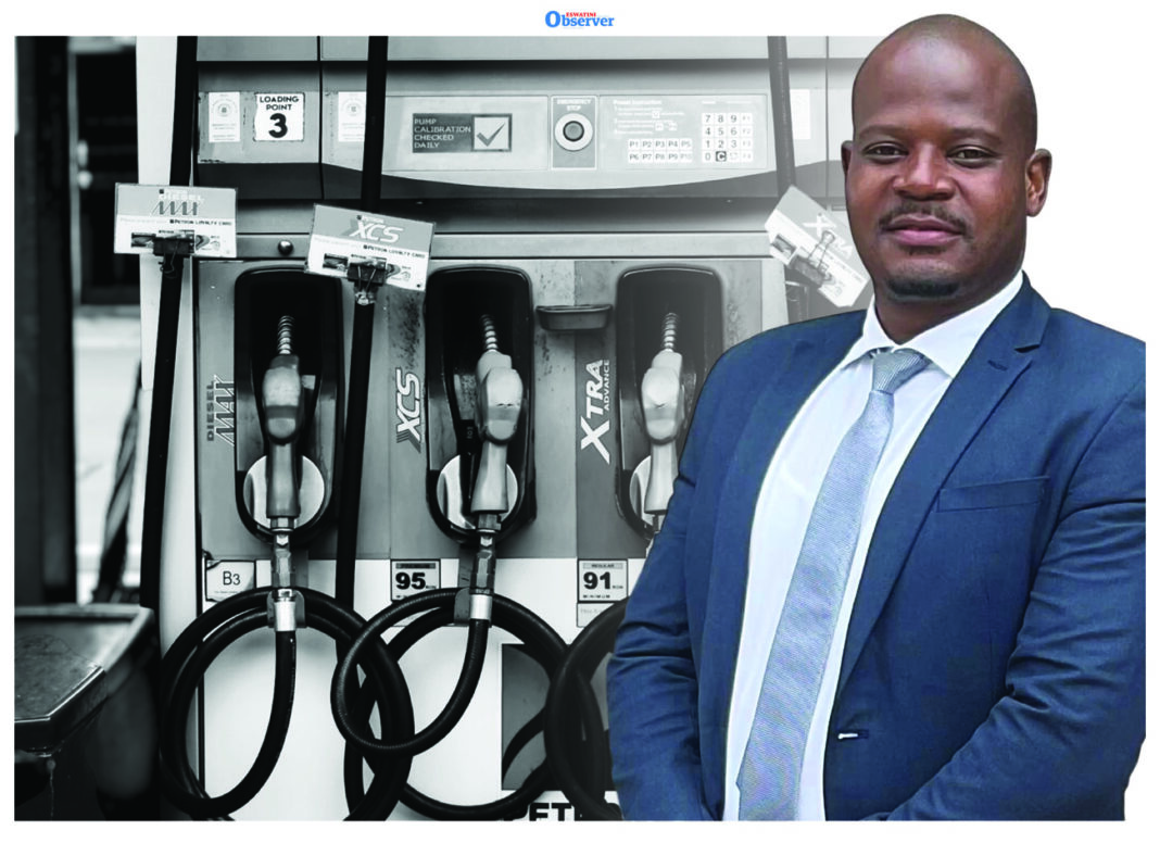 Sikelela Fuel