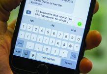 Man arrested for stalking ex-boss