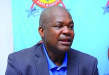 ENCAC launches nine-month arts drive Eswatini National Council of Arts and Culture CEO Stanley Dlamini