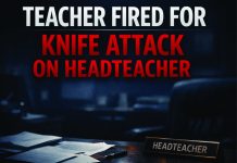 TSC fires teacher over knife attack on principal