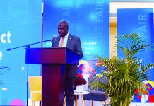 Govt pivots to green economy as EITF 2026 launched