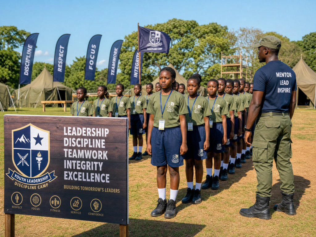 ILLUSTRATIVE IMAGE | Government engages stakeholders over concerns on child safety, discipline methods and compliance in private discipline camps.