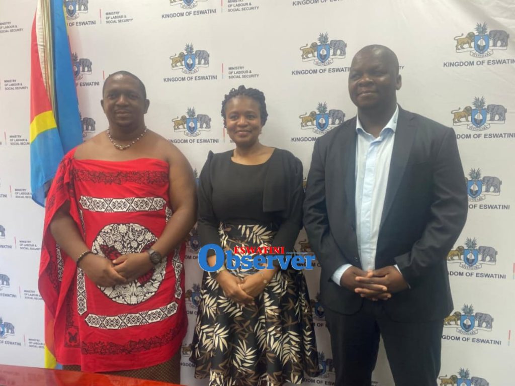 Housing Minister Apollo Maphalala has defended Derrick Shiba’s appointment to the ENPF Board amid an ongoing legal and governance dispute that has paralysed the fund.