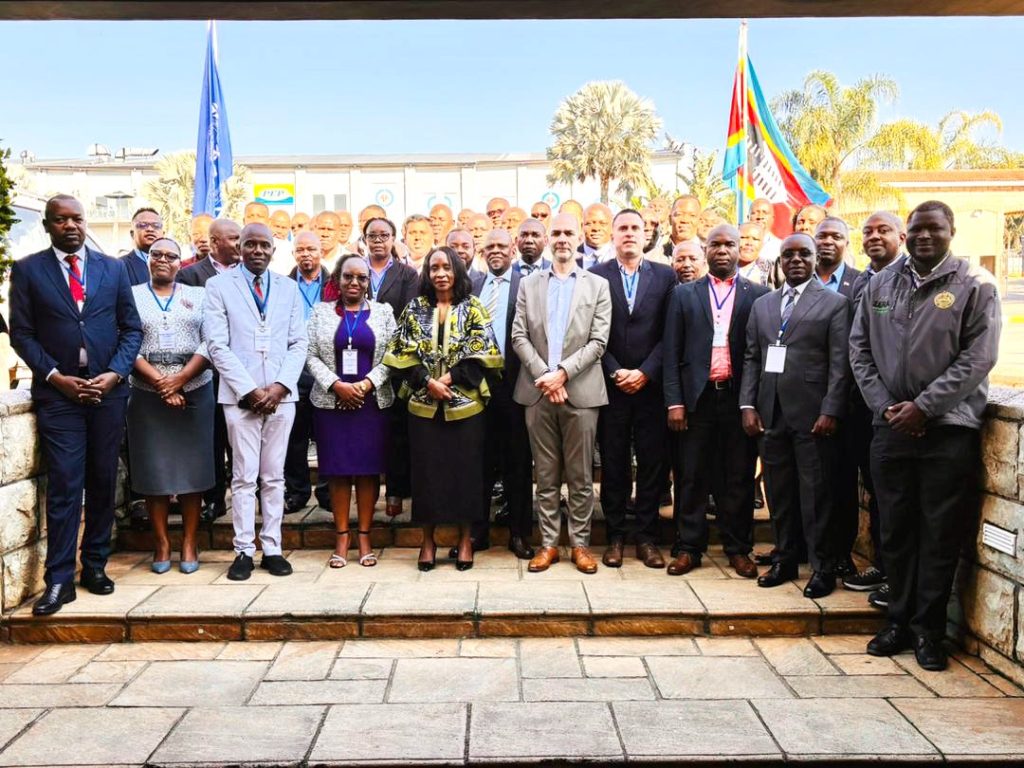 A regional aviation workshop in Eswatini has stressed that modern air infrastructure and harmonised ICAO standards are vital for trade, safety and economic growth.