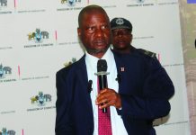 FMD CRISIS: Meat exports might resume soon Minister of Agriculture Mandla Tshawuka.