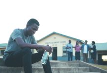 Alcohol abuse high amongst youth