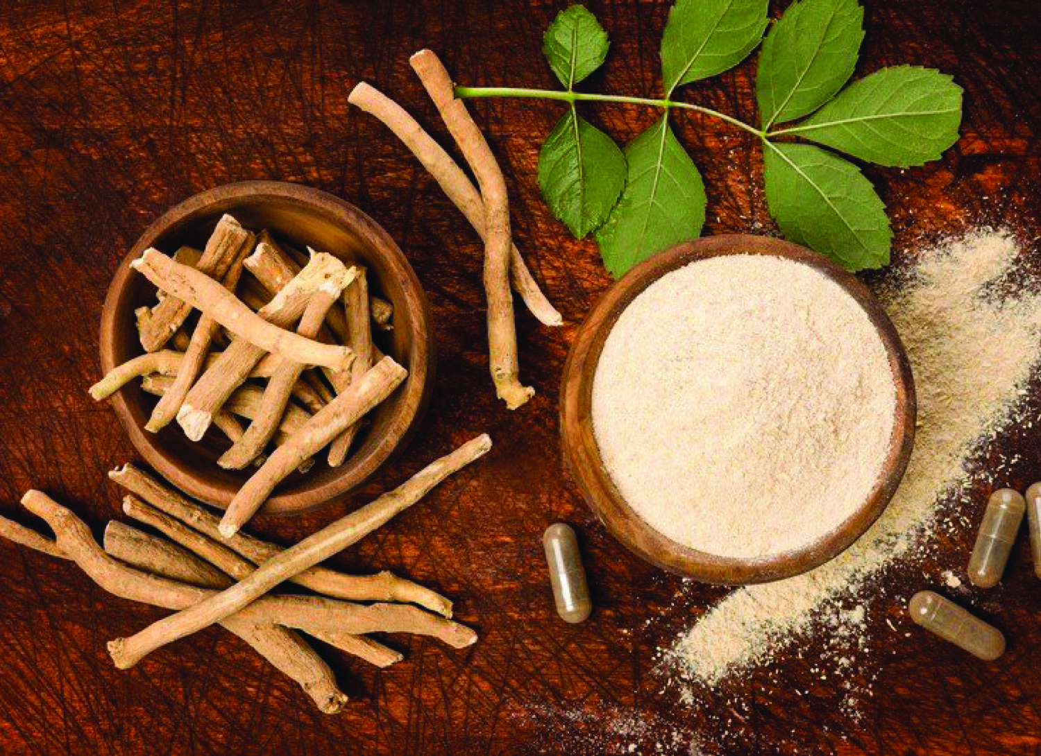 Ashwagandha trend raises health concerns
