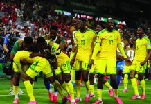 Emotional Hugo Broos hails five years of hard work after Bafana Bafana stun South Korea