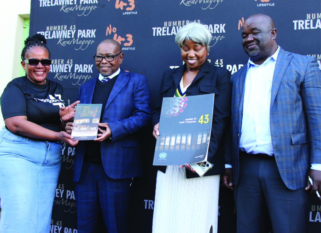 Bladde South African Minister Blade Nzimande has urged the preservation of the historic KwaMagogo Centre, describing it as a monument to the shared struggle between South Africa and Eswatini.