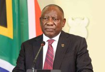 Ramaphosa unveils five key actions to address growing frustration around illegal immigrants South African President Cyril Ramaphosa