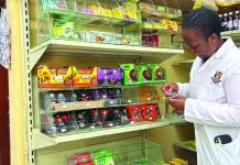 Over 560kg of unsafe food destroyed Mbabane municipality inspectors seized 560kg of unfit food from 21 shops in Msunduza, including expired and pest-infested items, ahead of World Food Safety Day.