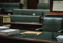 10 months later DNA motion still not debated Illustrative Image: Mahlangatsha MP Mgucisi Dlamini has refused to give up on his motion for compulsory DNA testing, which has remained undebated in the House of Assembly for 10 months.