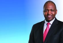 EHB introduces NPS platform EHB Chief Executive Officer Mduduzi Dlamini.