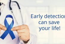 MEN’S HEALTH MATTERS: Early detection, treatment of prostate cancer saves lives