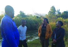 Family torn over toddler’s death ‘in river’ Uvikelwe Maseko’s family in a deep discussion after he was found in a river located about 75 metres below his home.