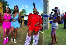 Fashion that echoed festival’s collective hum Festivalgoers at MTN Bushfire turned fashion into expression, using colour, texture and symbolism to reflect the 2026 theme, Juncture of Hum.