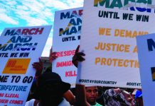 SA IMMIGRATION TENSION: Emaswati factory workers urged to stay home