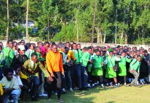 Hhohho South dominates race to Inyatsi finals