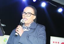 ‘Imali yekuta’ identified as a driver of GBV Director and Coordinator of the Gender and Family Issues Department in the DPMO Nomzamo Dlamini.