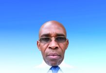 Wanted man draws social media allegations Vusi Khumalo wanted for contempt of court
