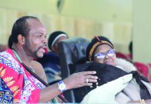 AZERBAIJAN, UAE KING’S VISIT: Investors eye Eswatini