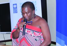 E30m unutilised health budget exposes challenges PACChairmanMadalaMhlanga.