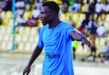 Captain ‘Maphara’ axed Siphamandla ‘Maphara’Maseko.