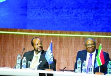 Industrialisation key to regional growth – Masilela