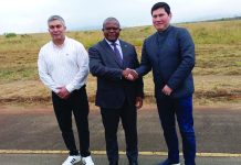 E600m factory to create 200 jobs at Nokwane