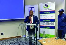 ‘Standards, competition key to unlocking economic growth’ Minister of Commerce, Industry and Trade Manqoba Khumalo