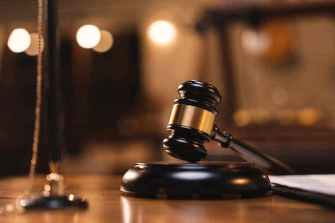 A 25-year-old warder claims a prominent bishop instructed him to shoot and kill four people in Mankayane, leading to his arrest on four counts of attempted murder.