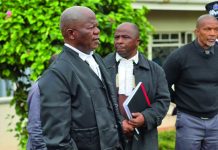 DEPUTY SHERIFF MURDER TRIAL: Victims were trapped – Judge