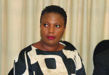 Unknown person vanishes with E62 000 school fridges Ministry of Education and Training Principal Secretary Naniki Mnisi