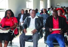154 teen pregnancies recorded in Sandleni clinics Sandleni Inkhundla recorded 154 teenage pregnancies in 2025, with NERCHA urging young people to abstain or use protection to curb HIV and school dropouts.