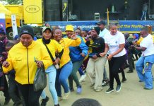 MTN promotes digital health through Notsa App MTN Eswatini is promoting digital healthcare through the Notsa Health App, a platform that provides health information, medication reminders and wellness support in both English and Siswati.