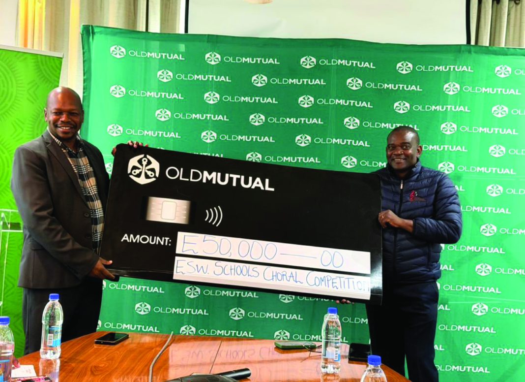 Old Mutual