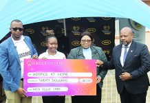 MTN, partners invest E160 000 to Hospice at Home
