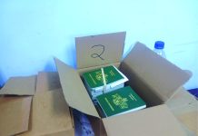 Home affairs extends working hours for passports The Ministry of Home Affairs has extended passport office hours to clear backlogs caused by the shortage of passport booklets and ease service delays.