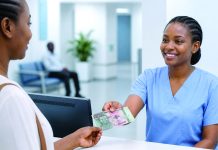 Manzini Government Hospital introduces E10 consultation fee Illustrative Image: Manzini Government Hospital introduces consultation fees starting at E10 as part of a new revenue collection system effective June 1, 2026.