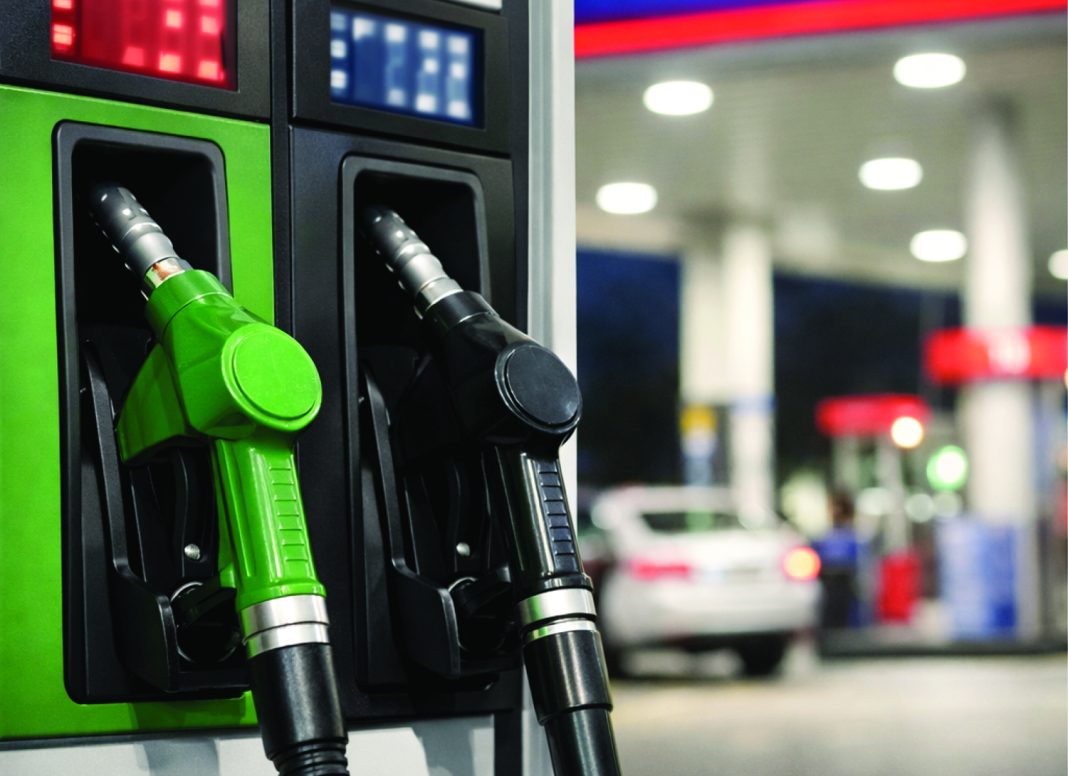 Petrol prices rise by 90 cents while diesel and paraffin drop sharply, offering relief to transport operators despite ongoing cost-of-living pressures.