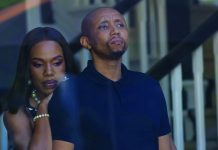 Review: You don’t need to understand Jonasi Gomora from ‘The Polygamist’, you just need to survive him
