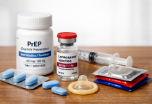 1 500 PrEP doses taken in 6 months – NERCHA
