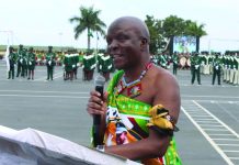 Correctional facilities overcrowded, there’s shortage of officers – Minister